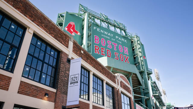 red sox fenway park gameday outfit